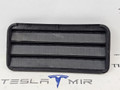Вентиляционный клапан заднего багажника (жабры) Tesla Model 3 2 поколение 2024, 1098751-00 - фото №2