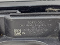 ручка наружная Tesla Model 3 2 поколение 2025, 08-407760-AC, 1528115-00, 1528115-10, 2314301-1 - фото №2