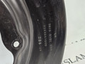 защитный кожух тормозного механизма Tesla Model 3 2 поколение 2025, 1344651-00 - фото №2
