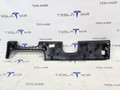 Декоративная накладка центральной консоли Tesla Model 3 2 поколение 2025, 1921406-10, 1921406-00 - фото №2