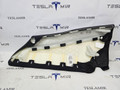 Подушка сиденья 2-го ряда (боковая) правая Tesla Model 3 2 поколение 2025, 1836648-91, 1836648-00 - фото №2