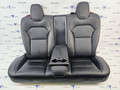салон (комплект сидений) Tesla Model 3 2 поколение 2025, 7754328-01, 7754332-01, 7754336-01, 1727805-91, 1836647-01, 1836648-01, 1800010-00, 1800020-00 - фото №2