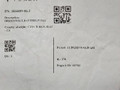 пиропатрон основной батареи Tesla Model 3 1 поколение 2022, 1064689-00, 1098154-00, 1095158-00 - фото №4