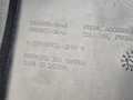 Крышка в корыто Tesla Model S 1 поколение [2-й рестайлинг] 2022, 1564256-00, 1564257-00 - фото №3