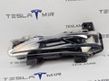 фара противотуманная Tesla Model S 1 поколение [2-й рестайлинг] 2022, 1563710-00 - фото №2