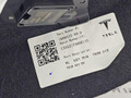 обшивка багажника Tesla Model S 1 поколение [2-й рестайлинг] 2022, 1606533-00, 1606533-99 - фото №3