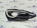 фара правая Tesla Model S 1 поколение [2-й рестайлинг] 2023, 1563714-00 - фото №2