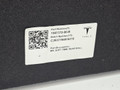 полка багажника Tesla Model S 1 поколение [2-й рестайлинг] 2022, 1587372-00 - фото №3