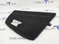 полка багажника Tesla Model S 1 поколение [2-й рестайлинг] 2022, 1587745-00 - фото №2