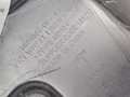 Подкрылок (защита колесных арок) передний правый Tesla Model 3 2 поколение 2024, 1694557-00 - фото №4