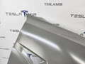 крыло переднее правое Tesla Model 3 1 поколение 2019, 1081400-E0, 1081400-01 - фото №2