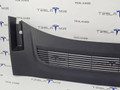 дождевик Tesla Model Y 1 поколение 2025, 1834109-00, 1930438-01, 1930438-00, 1930439-00 - фото №2