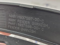 молдинг крыла Tesla Model Y 1 поколение 2025, 1937597-00 - фото №6