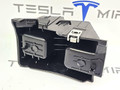 Кронштейн крепления фонаря правый Tesla Model Y 1 поколение 2025, 1932682-00, 1933681-00 - фото №3