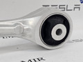 Рычаг передний продольный нижний (банан) правый Tesla Model S 1 поколение [рестайлинг] 2018, 1041575-00 - фото №3