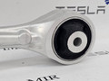 Рычаг передний продольный нижний (банан) правый Tesla Model S 1 поколение [рестайлинг] 2018, 1041575-00 - фото №3