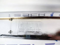 Накладка хром люверса правая нижняя Tesla Model S 1 поколение [рестайлинг] 2019, 1056381-00, 1056377-00 - фото №3
