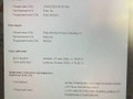 Блок автопилота Tesla Model Y 1 поколение 2024, 1806516-00, 1787419-00, 1787419-90 - фото №6