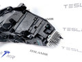 фара левая Tesla Model 3 1 поколение 2020, 1077371-00 - фото №2