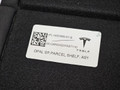 полка багажника Tesla Model Y 1 поколение 2025, 1935489-51, 1935489-00 - фото №4