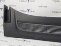 дождевик Tesla Model Y 1 поколение 2025, 1834109-00, 1930438-01, 1930438-00, 1930439-00 - фото №2