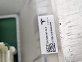 Блок чарджера Tesla Model 3 1 поколение 2020, 1071917-01, 1096187-10, 1518920-00, 1135558-00, 1135558-03 - фото №2