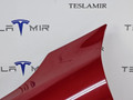 крыло переднее левое Tesla Model S 1 поколение [2-й рестайлинг] 2022, 1562551-E0, 1562551-00 - фото №5