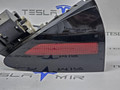 Люк порта зарядки с электроприводом в сборе Tesla Model S 1 поколение [2-й рестайлинг] 2022, 1530812-00, 1589147-00 - фото №3