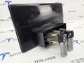 дисплей Tesla Model S 1 поколение [2-й рестайлинг] 2022, 1566010-00, 1607360-99, 1607360-00 - фото №2