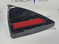 отражатель правый Tesla Model S 1 поколение [2-й рестайлинг] 2022, 1608178-00 - фото №2