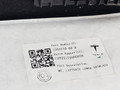 обшивка крышки багажника Tesla Model S 1 поколение [2-й рестайлинг] 2022, 1564770-00, 1504703-00, 1606943-00 - фото №3