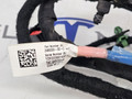 Электропроводка двери задняя левая Tesla Model S 1 поколение [2-й рестайлинг] 2022, 2486399-00 - фото №2