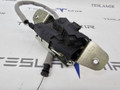замок багажника Tesla Model S 1 поколение [2-й рестайлинг] 2022, 100818600, 600665400B, A2127400335 - фото №2