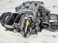 корпус отопителя (печки) Tesla Model S 1 поколение [2-й рестайлинг] 2022, 1539475-00, 1500627-00, 1688888-00, 1688905-00 - фото №2