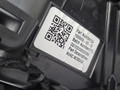 корпус отопителя (печки) Tesla Model S 1 поколение [2-й рестайлинг] 2022, 1539475-00, 1500627-00, 1688888-00, 1688905-00 - фото №8