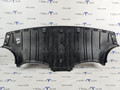 защита бампера заднего Tesla Model Y 1 поколение 2025, 1932675-00, 1949200-01, 1932603-00 - фото №2
