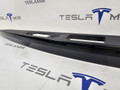 Молдинг крышки багажника (сабля) Tesla Model S 1 поколение [2-й рестайлинг] 2022, 1647807-00, 1647462-00, 1674253-00 - фото №2