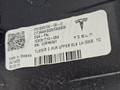 Накладка стойки С внутренняя левая верхняя Tesla Model S 1 поколение [2-й рестайлинг] 2022, 1565766-00 - фото №3