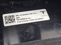 обшивка крышки багажника Tesla Model S 1 поколение [2-й рестайлинг] 2022, 1564770-00, 1504703-00, 1606943-00, 1643244-00, 1608000-00, 1613720-00 - фото №4
