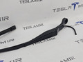 щеткодержатель (поводок стеклоочистителя, дворник) Tesla Model S 1 поколение [2-й рестайлинг] 2022, 1562210-00, 1562213-00, 1562215-00 - фото №3