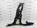 Накладка стойки B внутренняя левая нижняя Tesla Model S 1 поколение [2-й рестайлинг] 2022, 1585788-98, 1565764-02 - фото №3