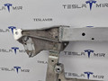балка подвески передняя (подрамник) Tesla Model S 1 поколение [2-й рестайлинг] 2022, 1750108-00 - фото №3