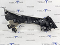 Накладка стойки С внутренняя левая Tesla Model S 1 поколение [2-й рестайлинг] 2022, 1621722-00, 1613457-00, 1587662-00, 1606513-12 - фото №4