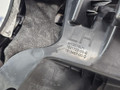 Накладка стойки С внутренняя левая Tesla Model S 1 поколение [2-й рестайлинг] 2022, 1621722-00, 1613457-00, 1587662-00, 1606513-12 - фото №5