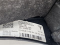 Накладка стойки С внутренняя правая Tesla Model S 1 поколение [2-й рестайлинг] 2022, 1587672-00, 1606518-12 - фото №4