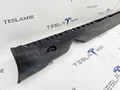 накладка на порог Tesla Model Y 1 поколение 2025, 1932567-00, 1932565-00 - фото №2