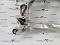 балка подвески задняя Tesla Model S 1 поколение [2-й рестайлинг] 2022, 1420562-00 - фото №3