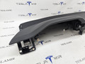 панель передняя салона (торпедо) Tesla Model S 1 поколение [2-й рестайлинг] 2022, 1479336-00, 1562987-00, 1490076-00, 2494925-00 - фото №5