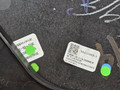 панель передняя салона (торпедо) Tesla Model S 1 поколение [2-й рестайлинг] 2022, 1479336-00, 1562987-00, 1490076-00, 2494925-00 - фото №10