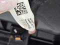 панель передняя салона (торпедо) Tesla Model S 1 поколение [2-й рестайлинг] 2022, 1479336-00, 1562987-00, 1490076-00, 2494925-00 - фото №11